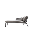 Ctr Chaise Lounge | Tribù