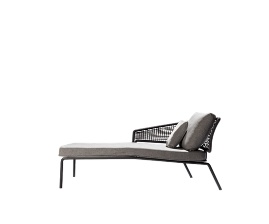 Ctr Chaise Lounge | Tribù