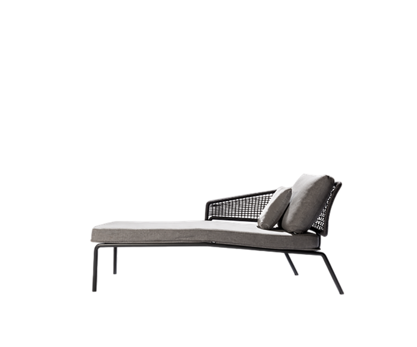 Ctr Chaise Lounge | Tribù