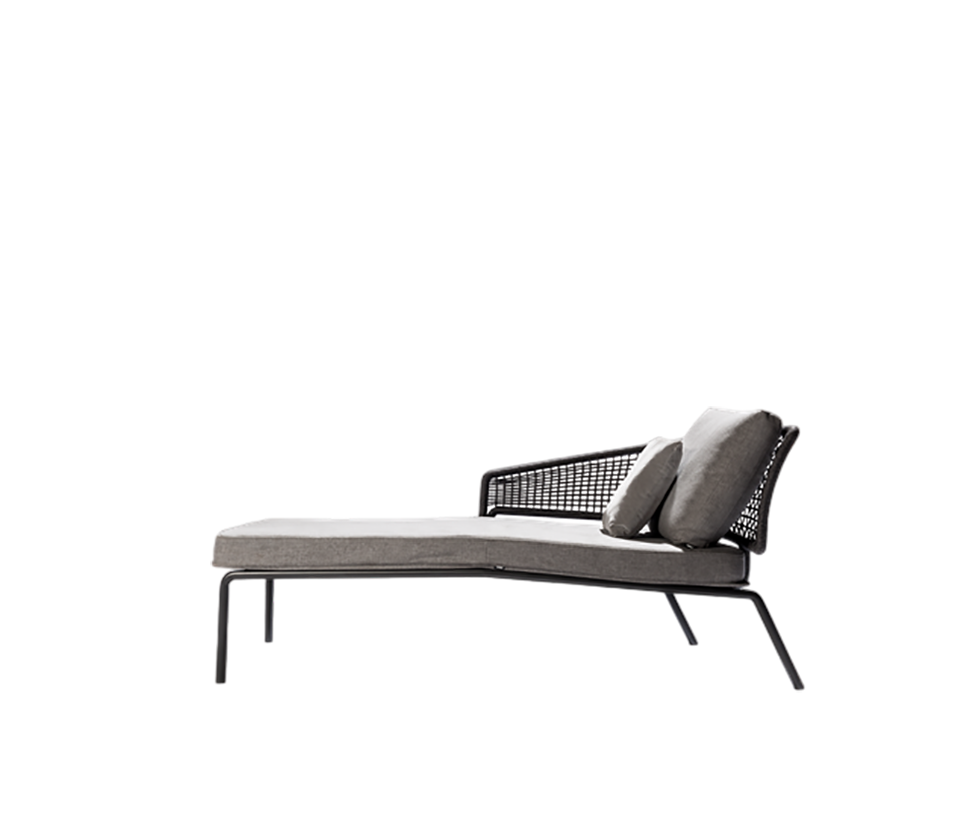 Ctr Chaise Lounge | Tribù