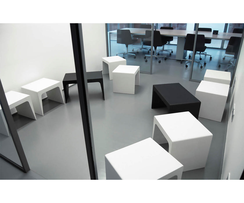CU Side Table I Kristalia