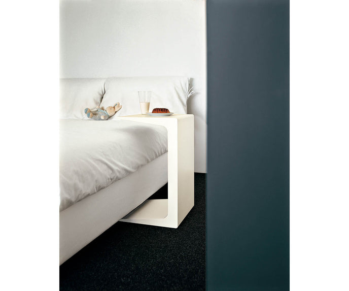 CU Side Table I Kristalia