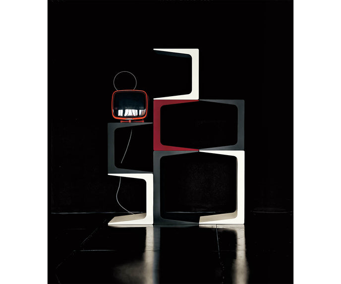 CU Side Table I Kristalia
