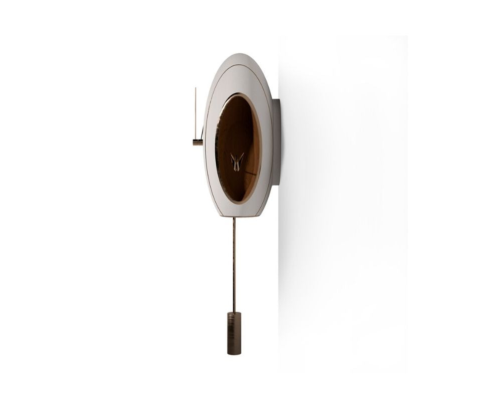 Cuckoo Clock Giorgetti