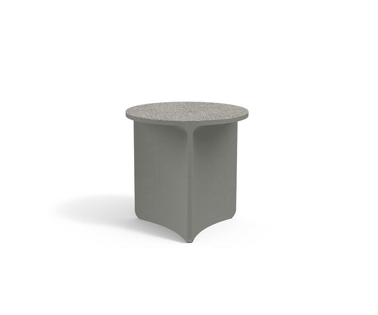 Aspic 001 Side Table I Roda