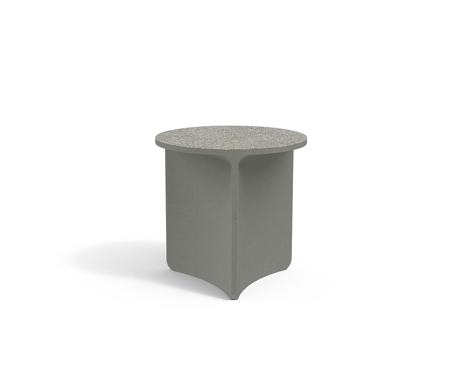 Aspic 001 Side Table I Roda