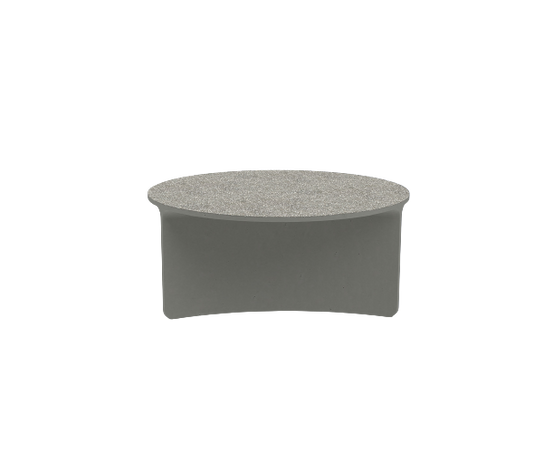 Aspic 002 Coffee Table I Roda
