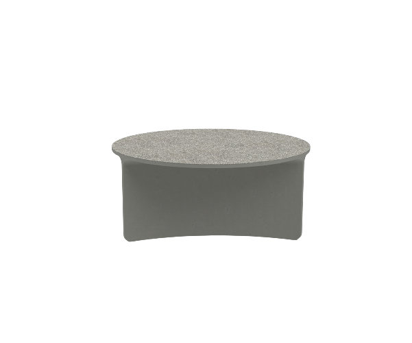 Aspic 002 Coffee Table I Roda