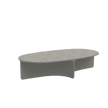 Aspic 002 Coffee Table I Roda 