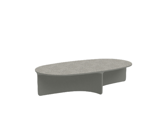 Aspic 002 Coffee Table I Roda 