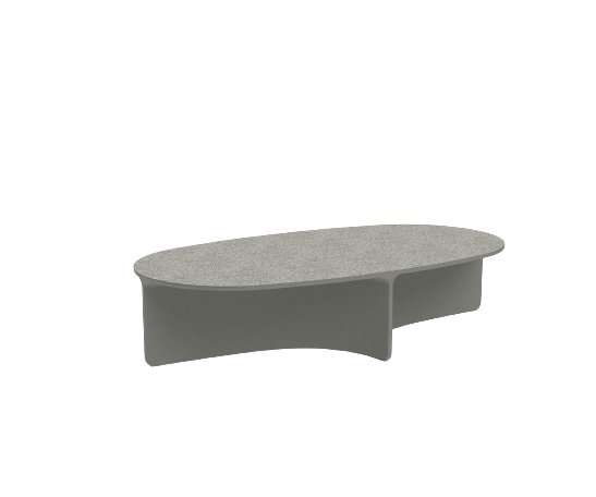 Aspic 002 Coffee Table I Roda 