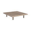 Eden 020 coffee table Roda