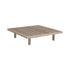Eden 020 coffee table Roda