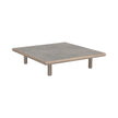 Eden 220 coffee table Roda