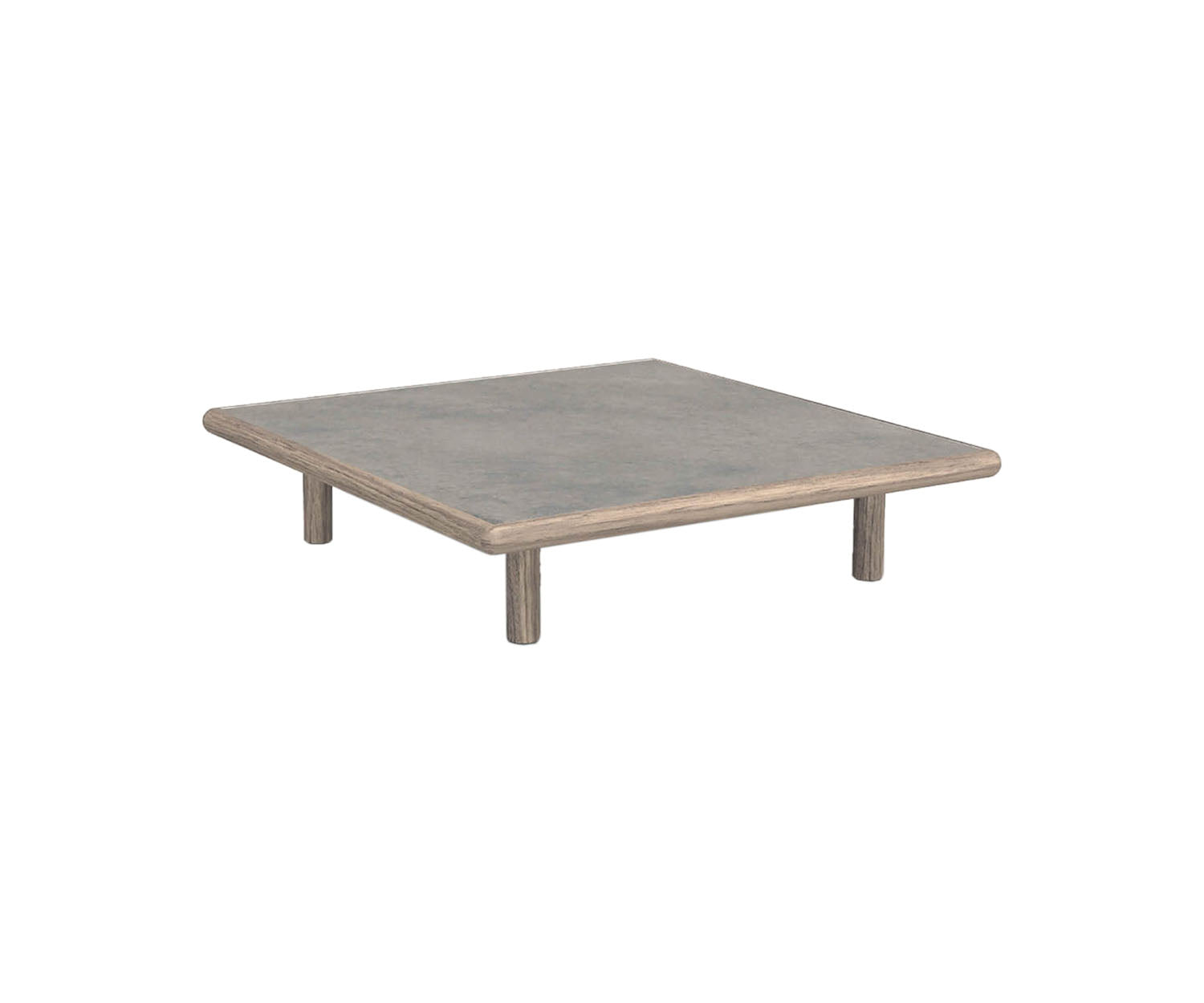 Eden 220 coffee table Roda