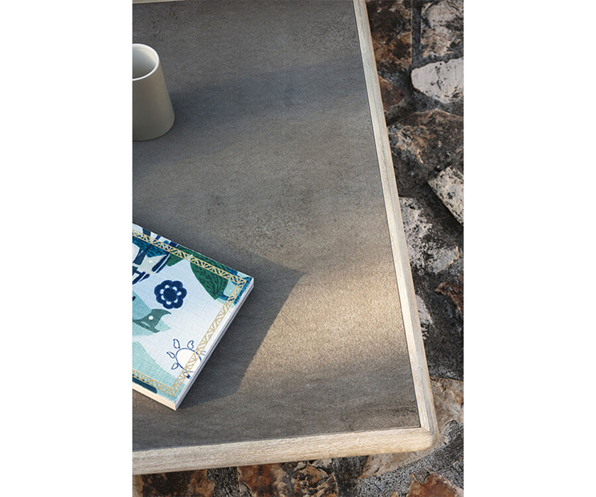 Eden 220 coffee table Roda