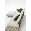 Eden 020 coffee table Roda