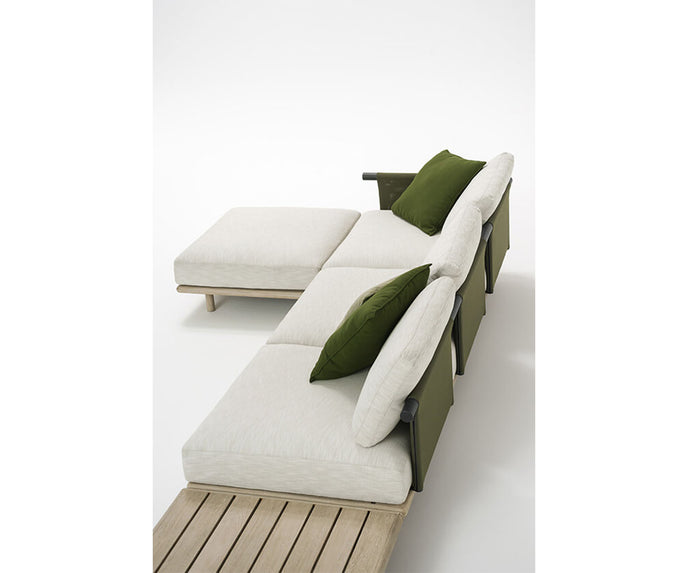 Eden 020 coffee table Roda