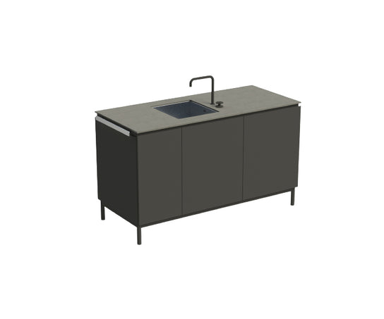 Norma 002 Sink Module Roda