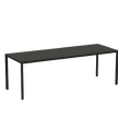 Plein Air Dining Tables I Roda
