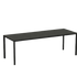 Plein Air Dining Tables I Roda
