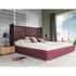High end Cabaret Bed by Kenneth Cobonpue Casa Design