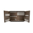 Kiri Bar Cabinet Giorgetti