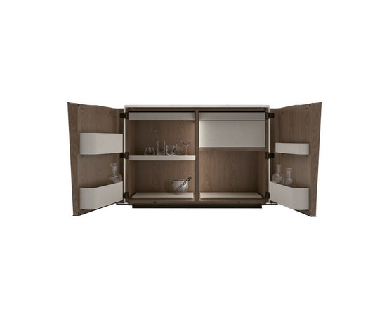 Kiri Bar Cabinet Giorgetti