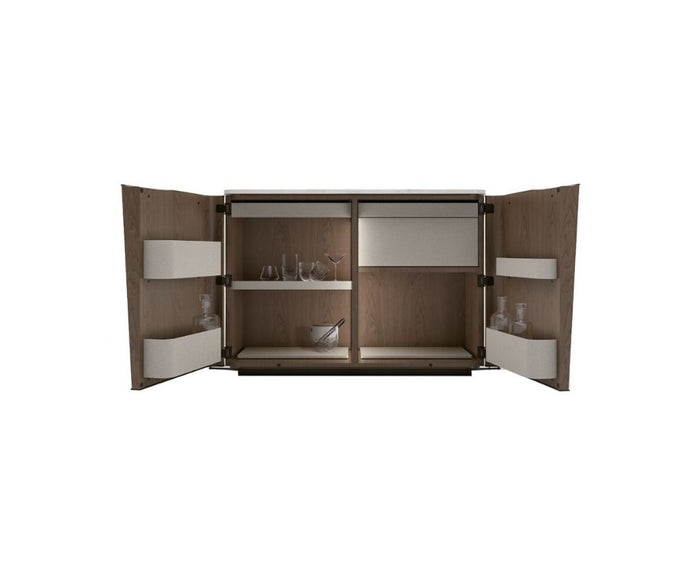 Kiri Bar Cabinet Giorgetti