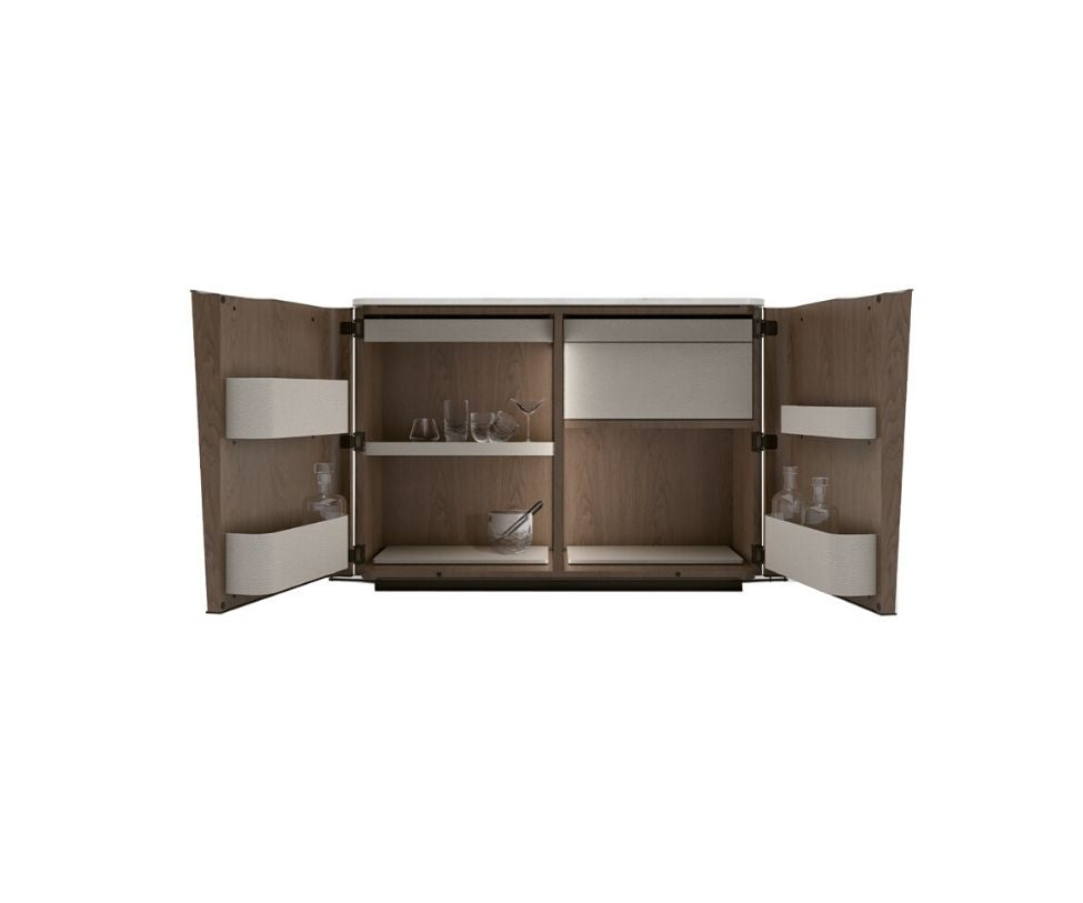 Kiri Bar Cabinet Giorgetti