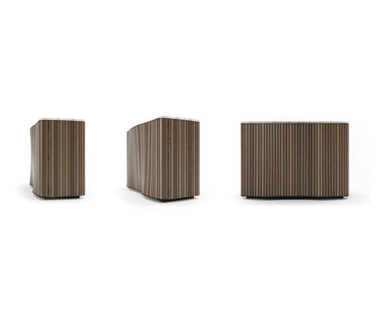 Kiri Bar Cabinet Giorgetti