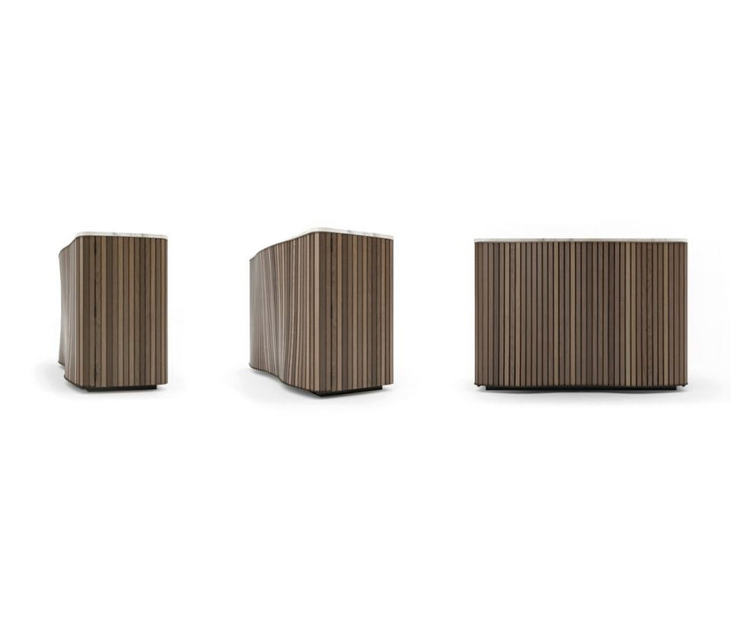 Kiri Bar Cabinet Giorgetti