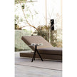 High end Cafe Outdoor Side Table by Expormim Casa Design