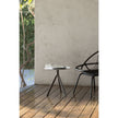 High end Cafe Outdoor Side Table by Expormim Casa Design