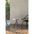 High end Cafe Outdoor Side Table by Expormim Casa Design