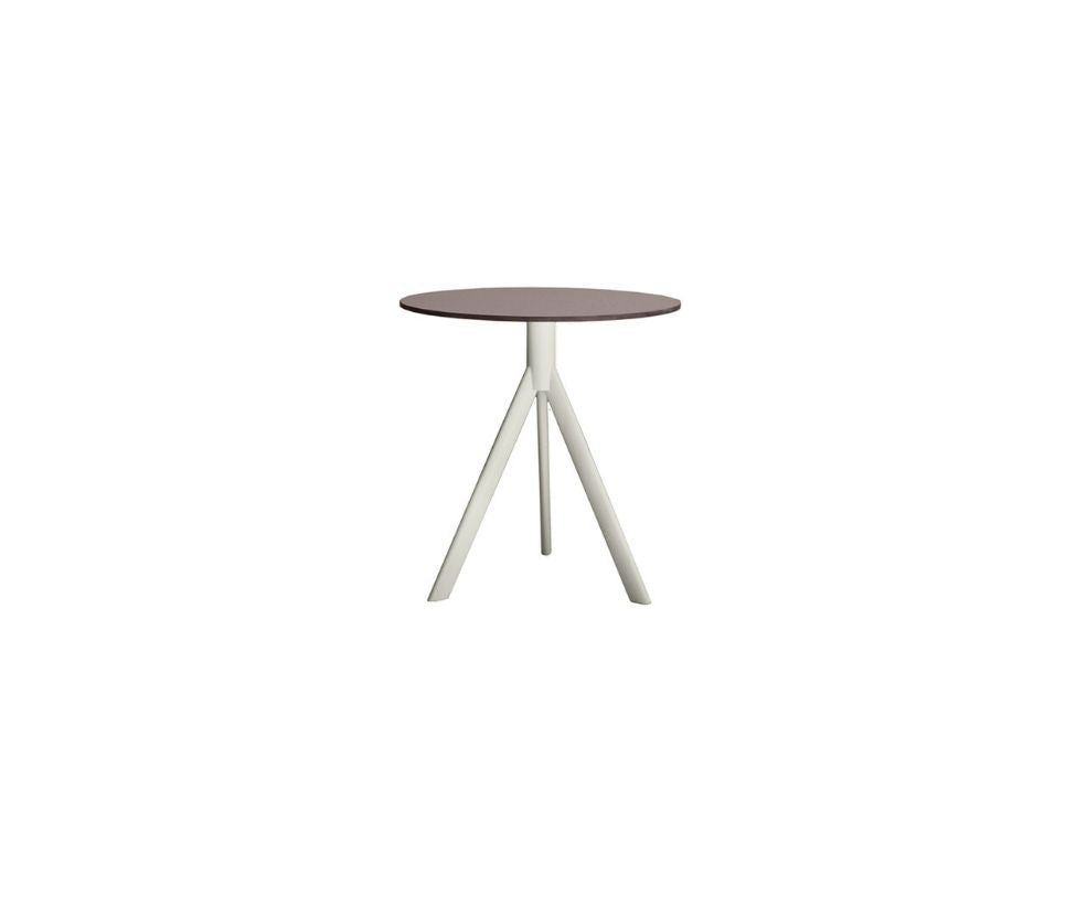 High end Cafe Outdoor Side Table by Expormim Casa Design