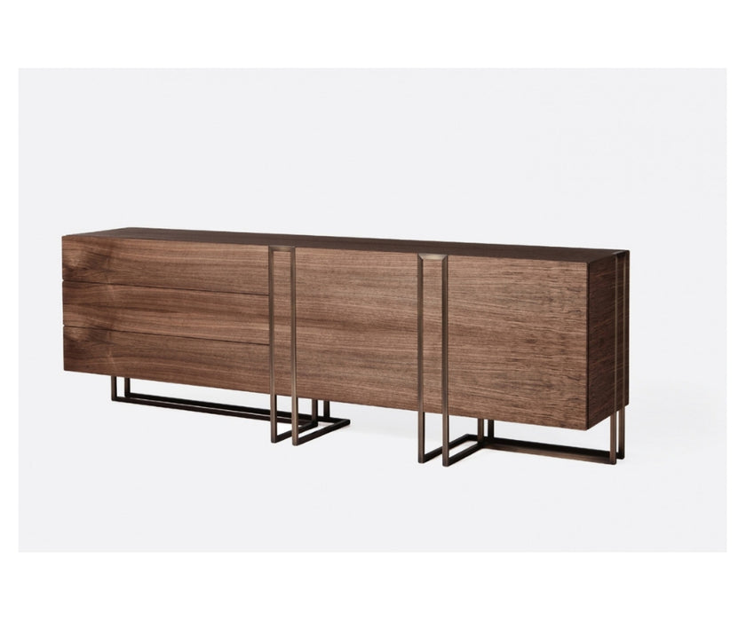 Cage Sideboard