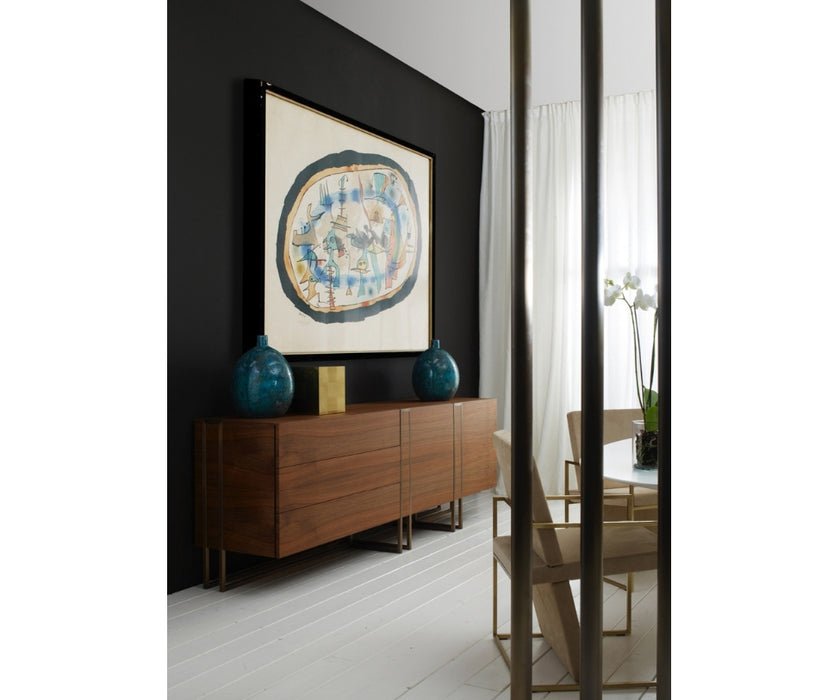 Cage Sideboard