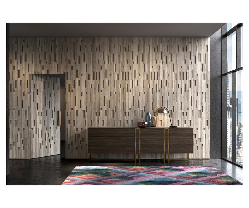 Cage Sideboard