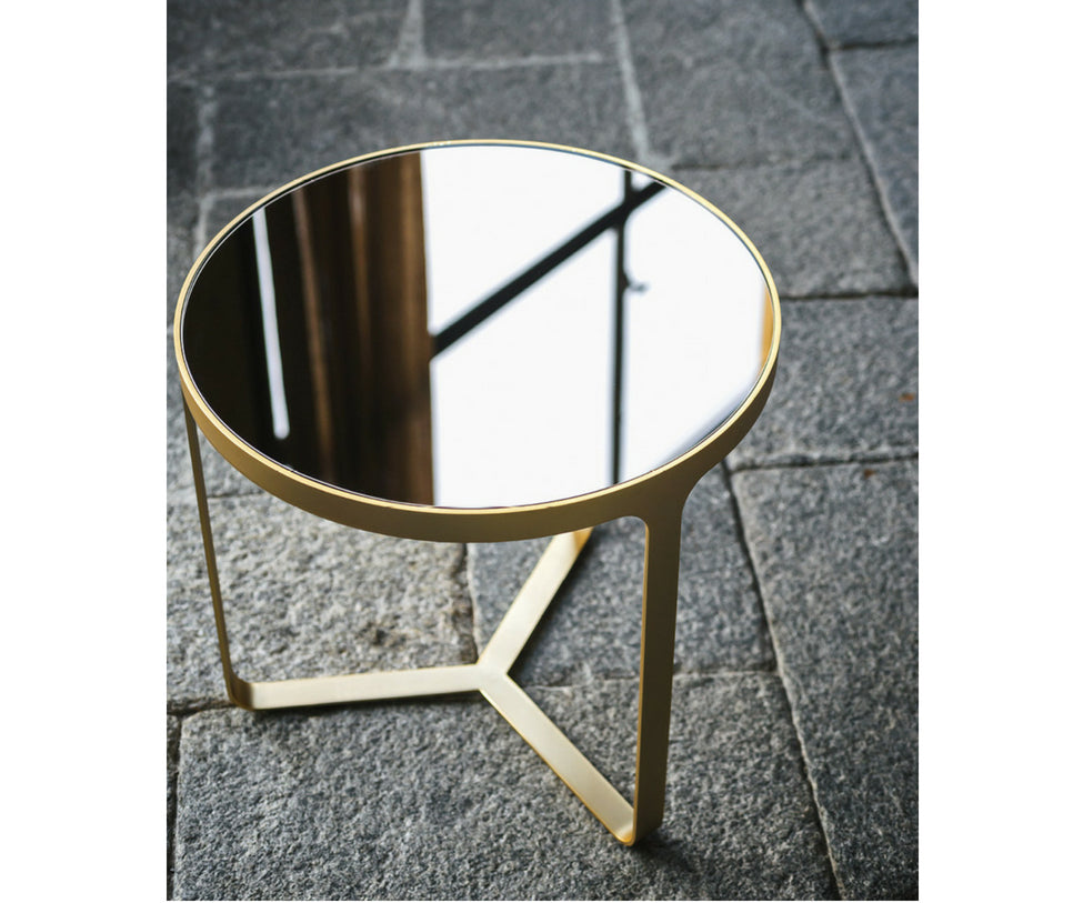 Cage Coffee Tables | Tacchini 