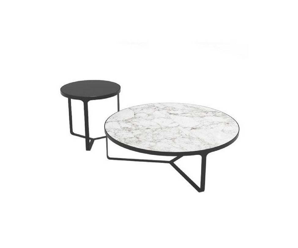 Cage Coffee Tables | Tacchini 
