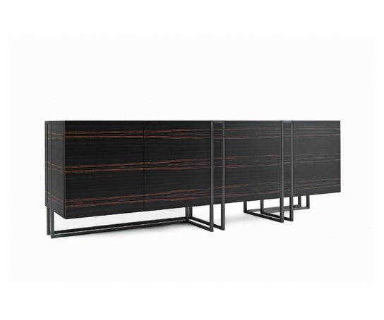 Cage Sideboard