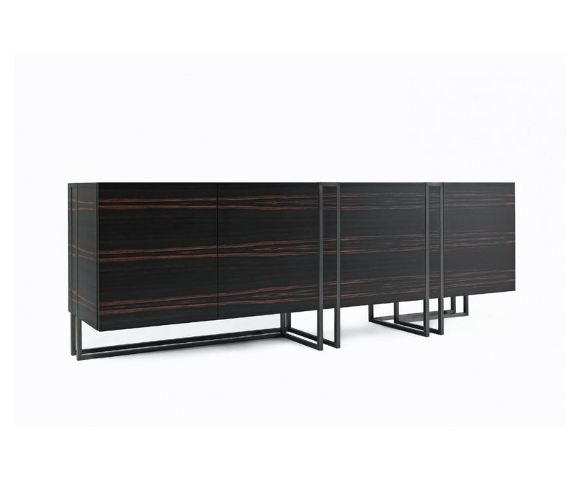 Cage Sideboard
