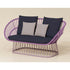 Cala 2 Place Sofa Kettal
