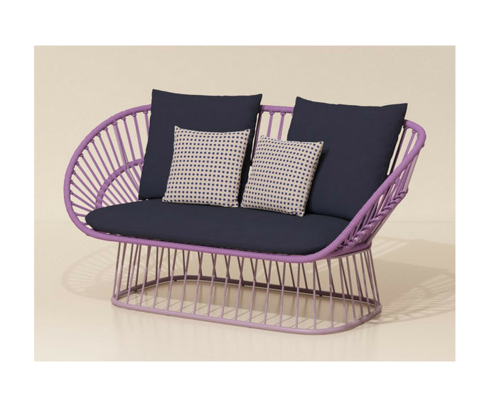 Cala 2 Place Sofa Kettal