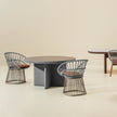 Cala 4 Place Dining Table Kettal