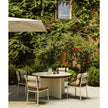 Cala 4 Place Dining Table Kettal