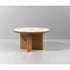 Cala Round Dining Table Kettal