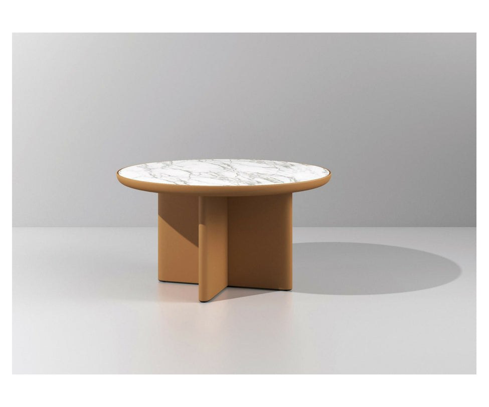 Cala Round Dining Table Kettal