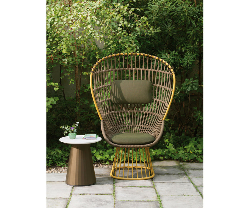 Cala Side Table Kettal